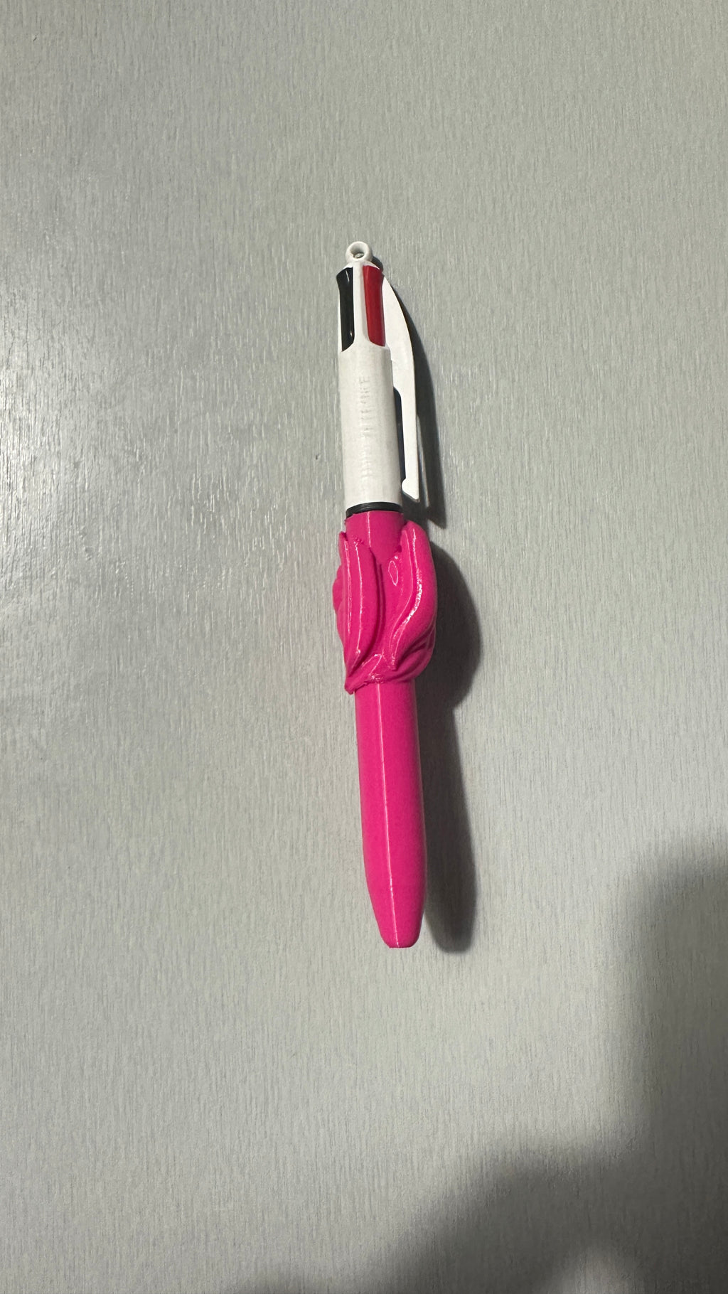 Stylo 4 couleurs au choix