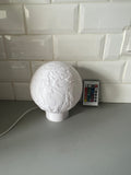 Lampe litophanie kpop démon Hunter netflix
