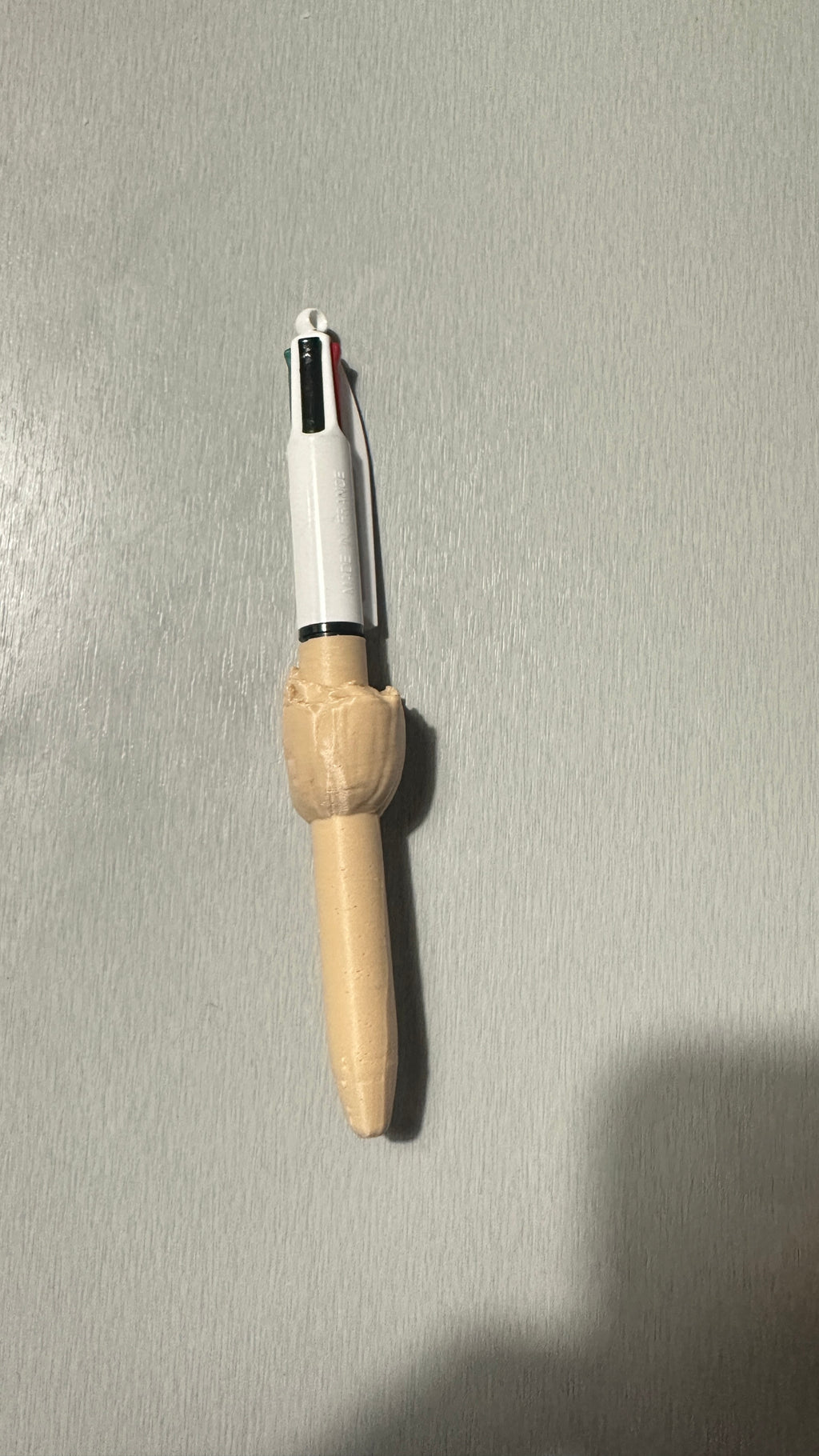 Stylo 4 couleurs au choix