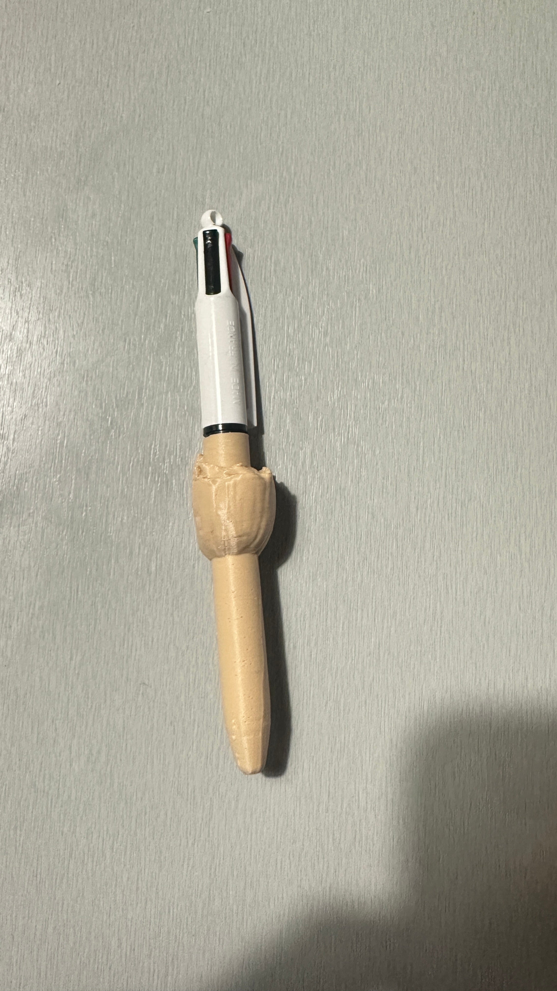 Stylo 4 couleurs au choix