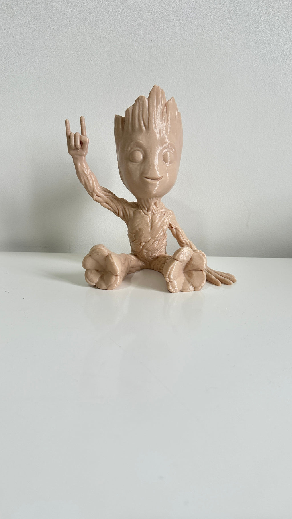 Groot fun