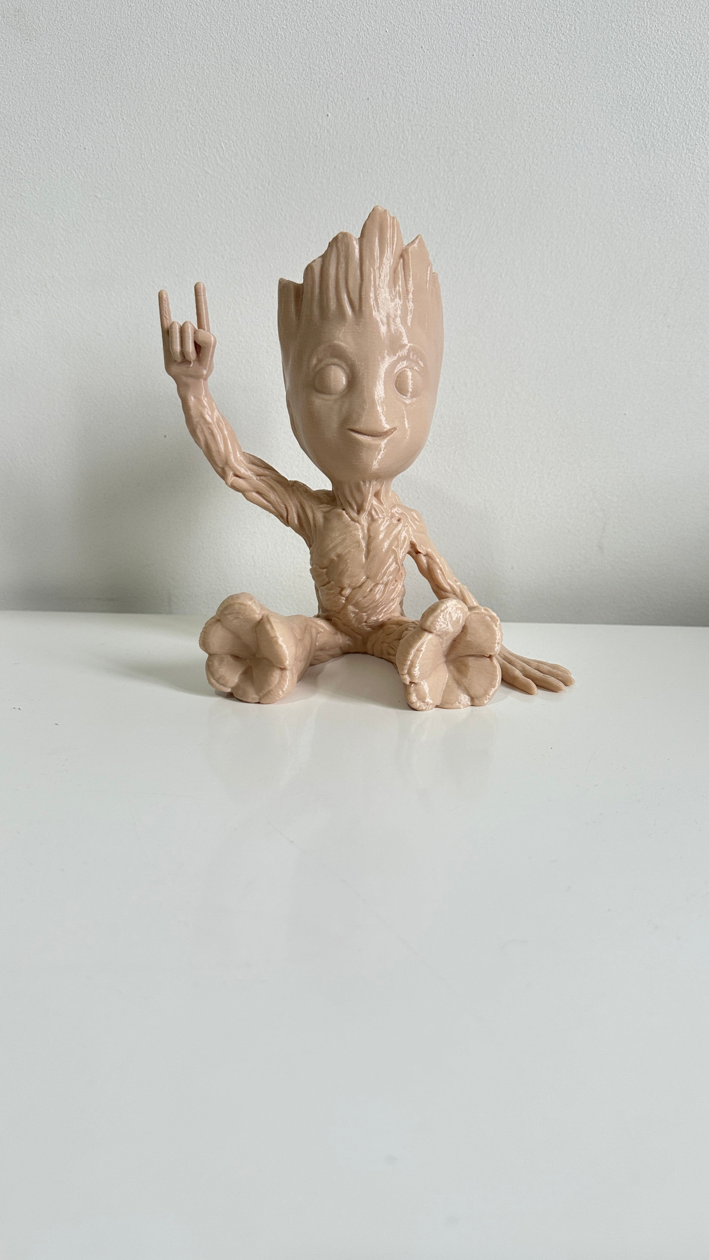 Groot fun