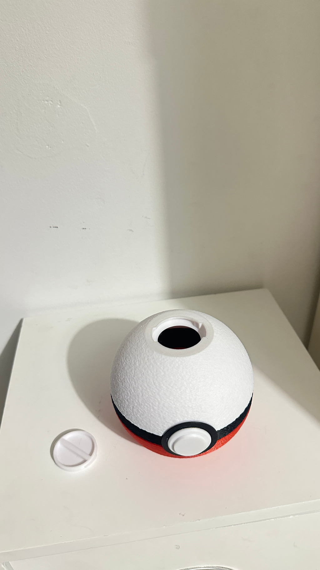 Tirelire Pokémon Pokeball différent modèle
