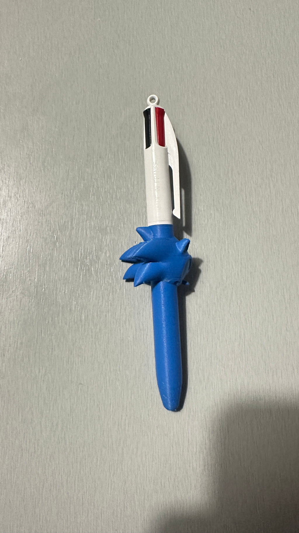 Stylo 4 couleurs au choix
