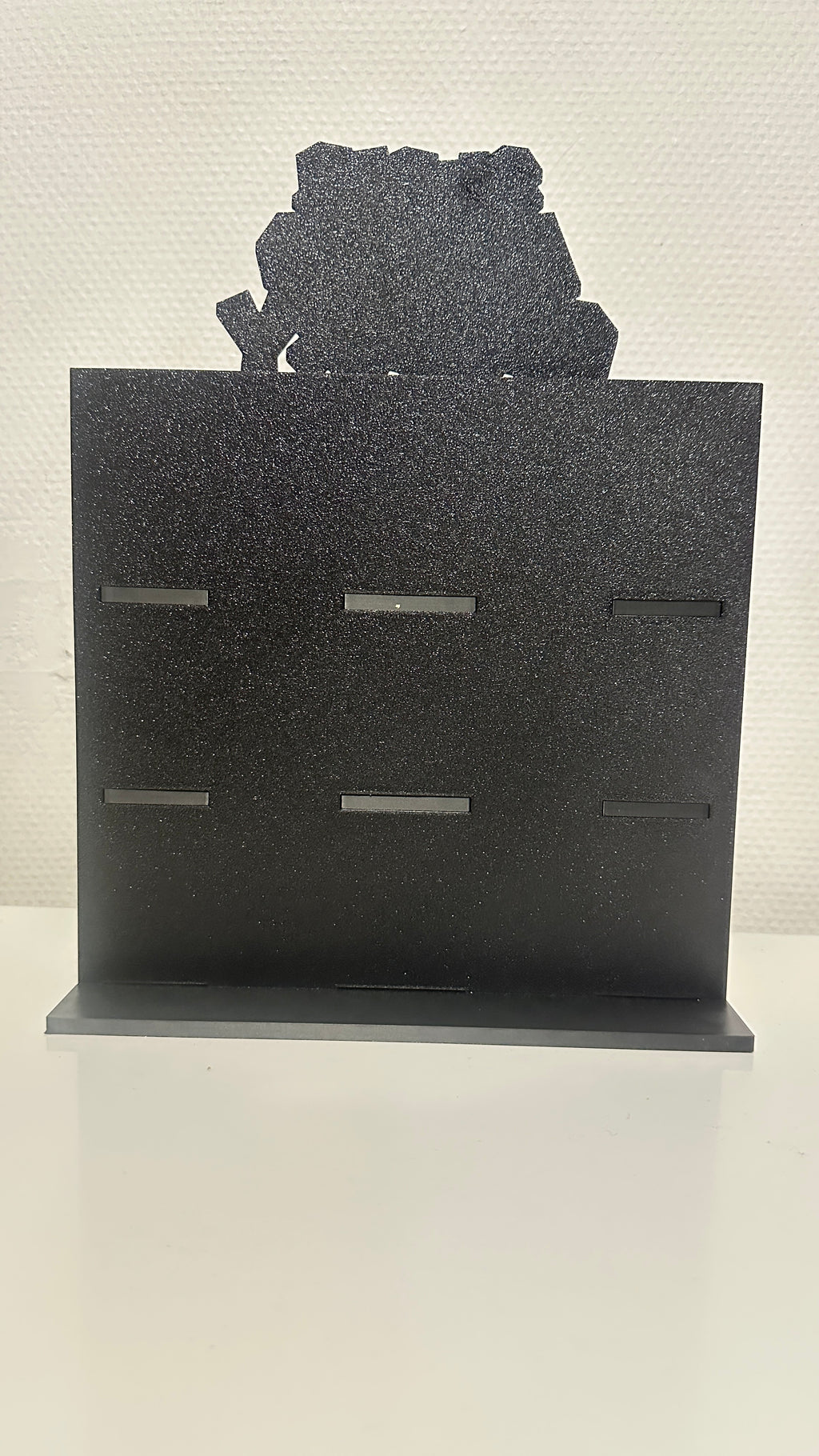 Présentoir pour 12 figurines super Mario galaxy mcdonald’s