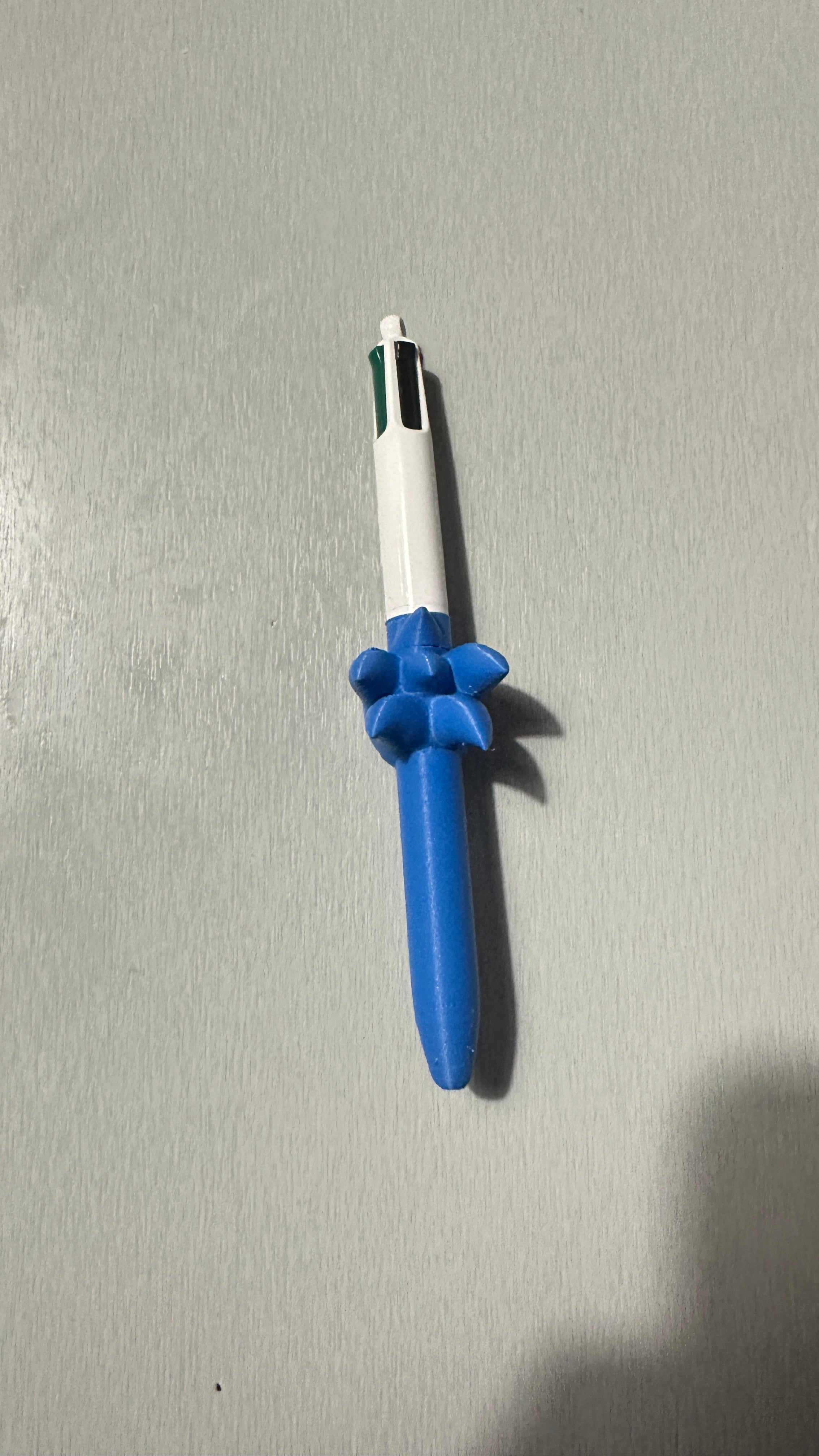Stylo 4 couleurs au choix