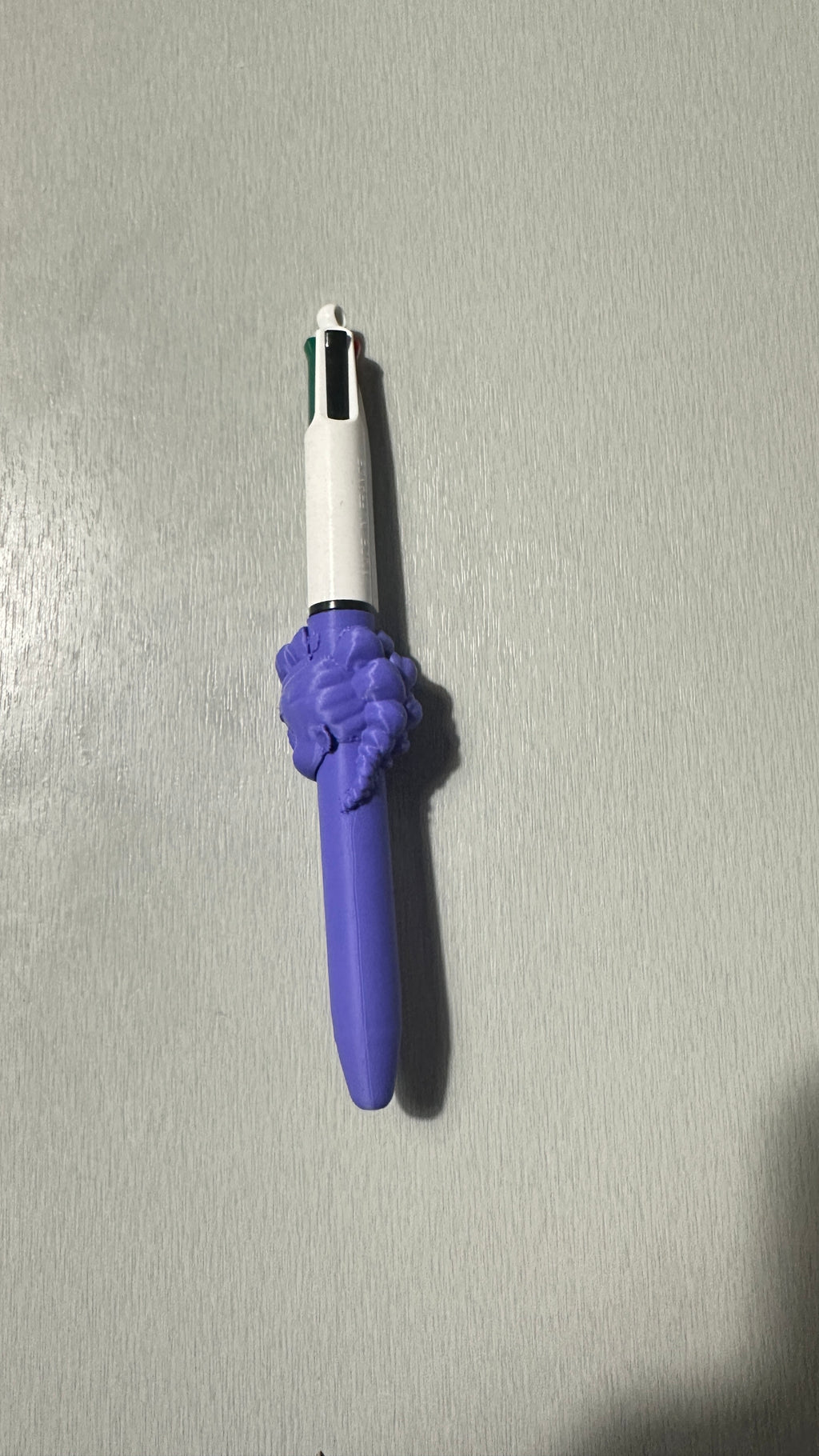 Stylo 4 couleurs au choix