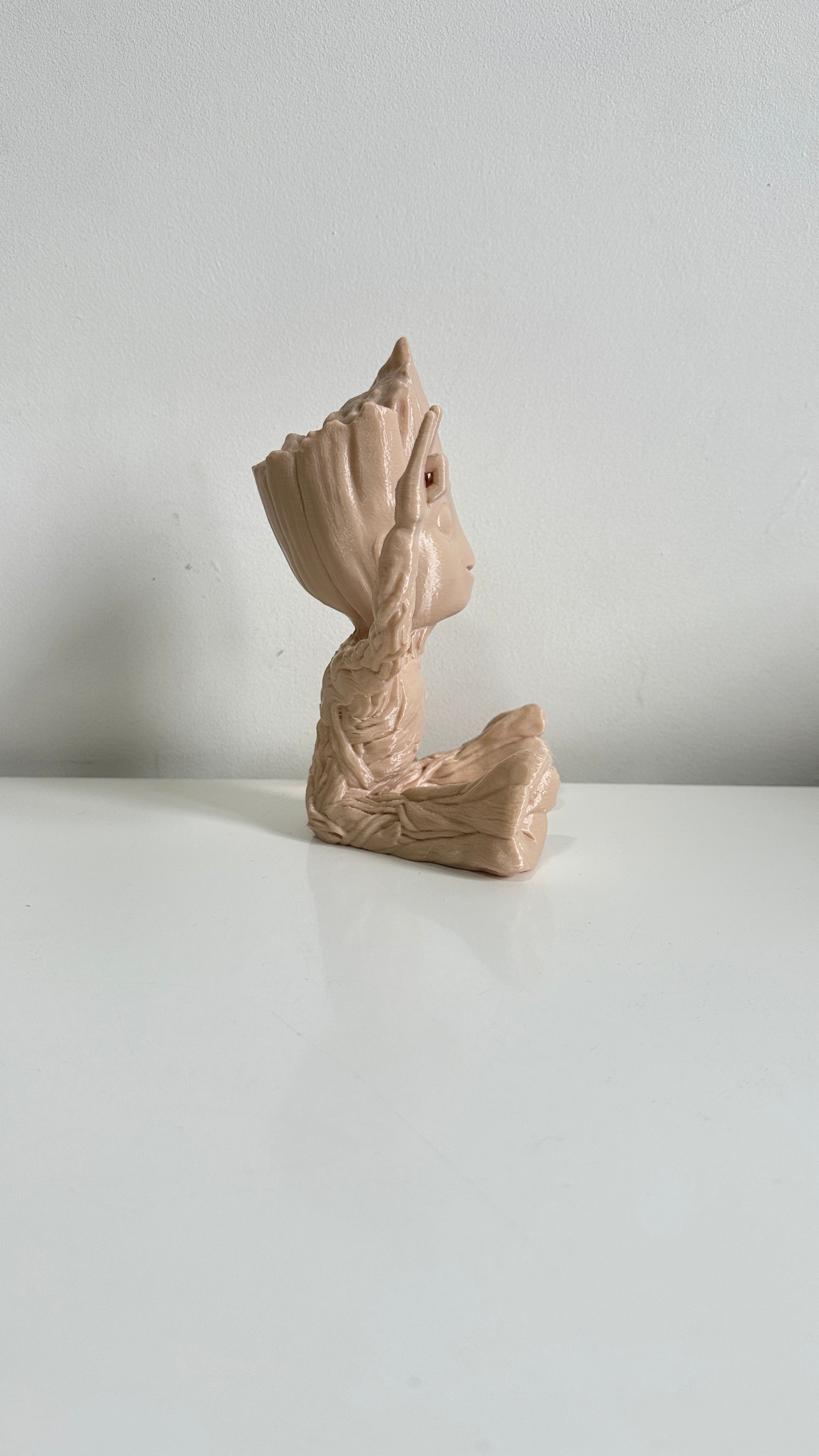 Groot fun