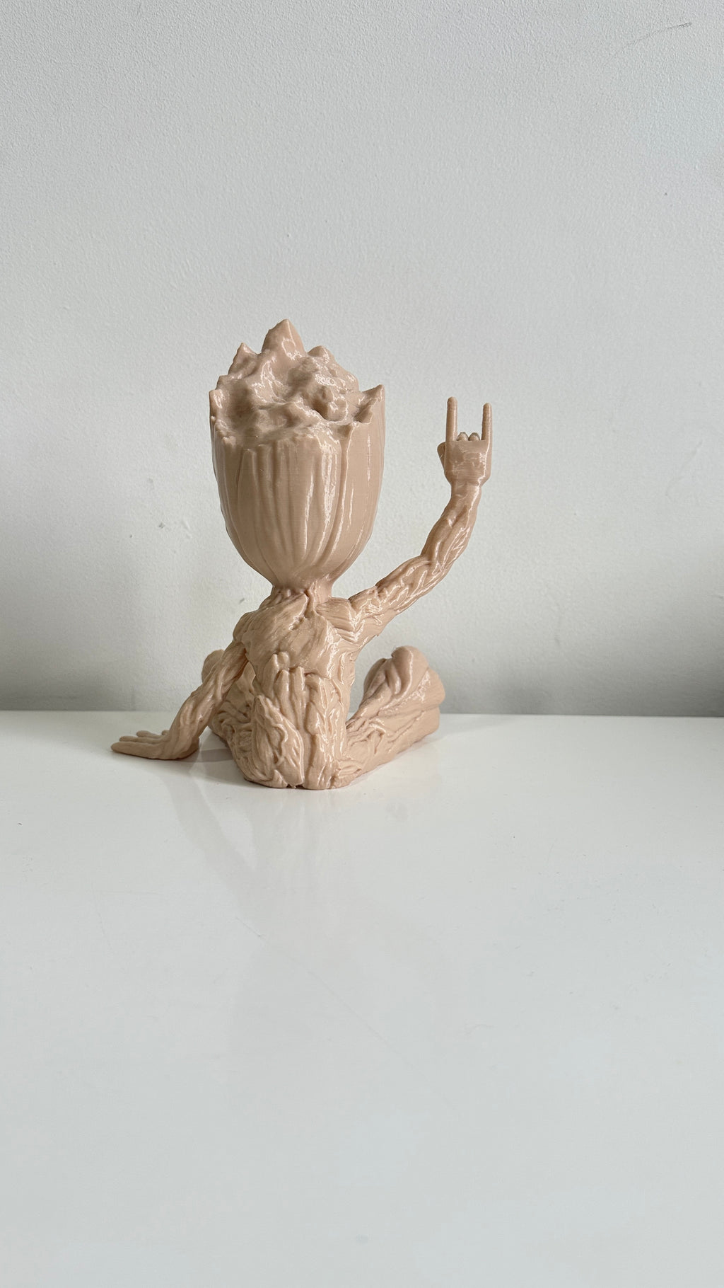Groot fun