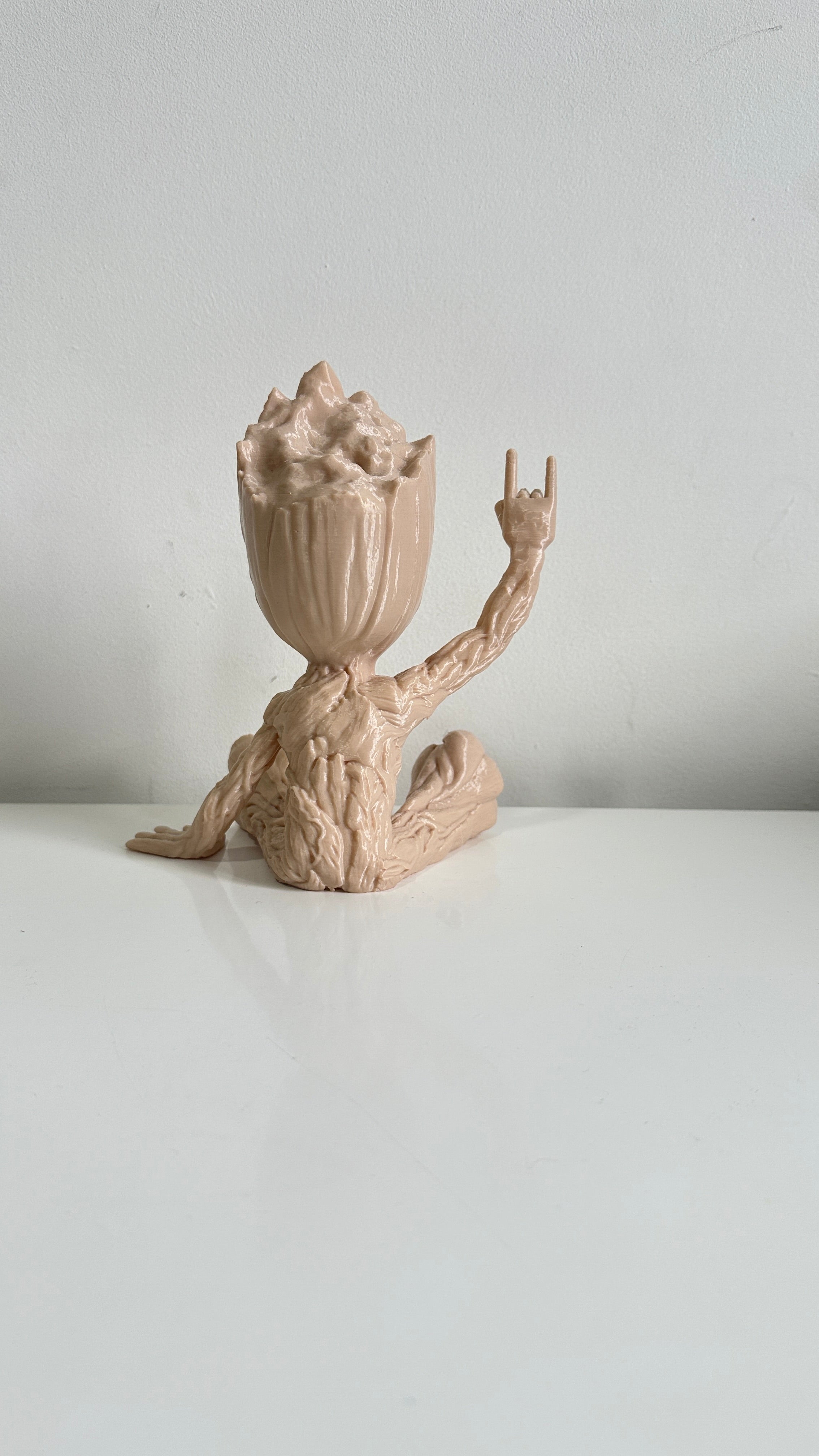 Groot fun