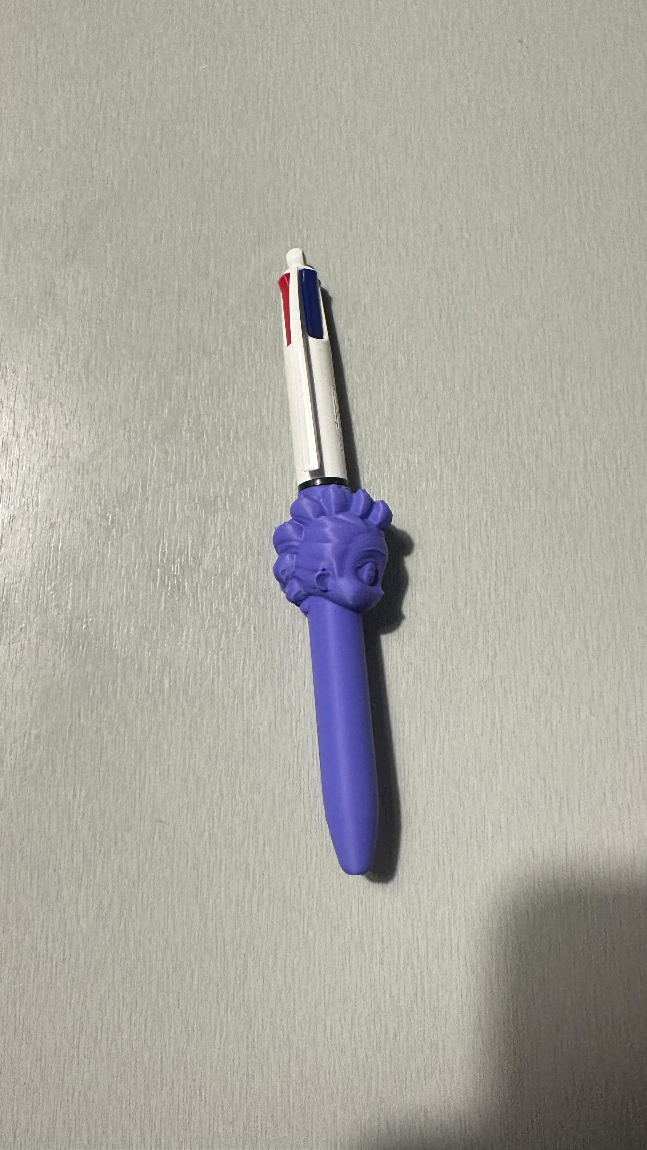 Stylo 4 couleurs au choix