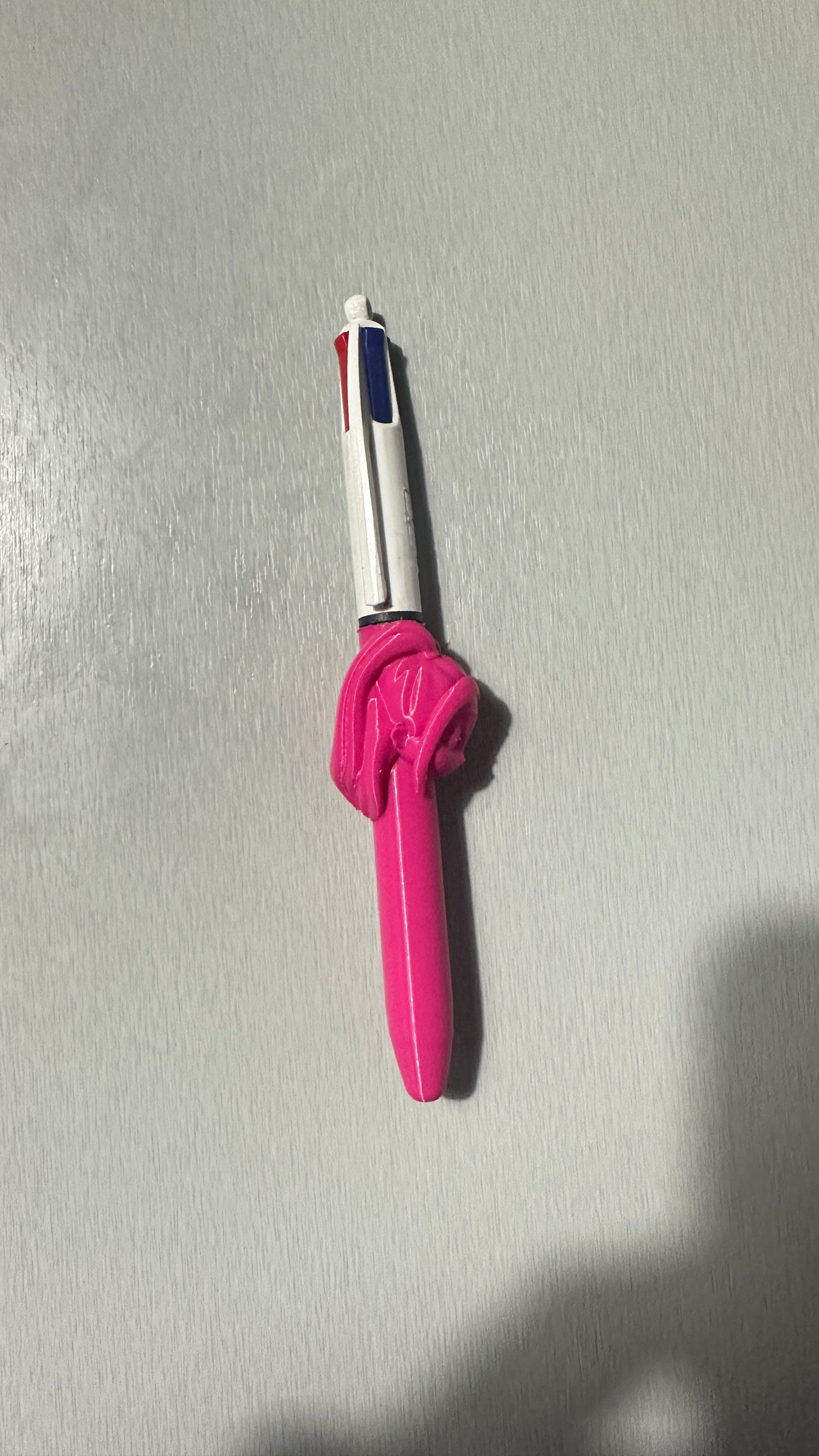 Stylo 4 couleurs au choix
