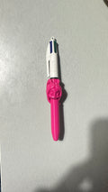 Stylo 4 couleurs au choix