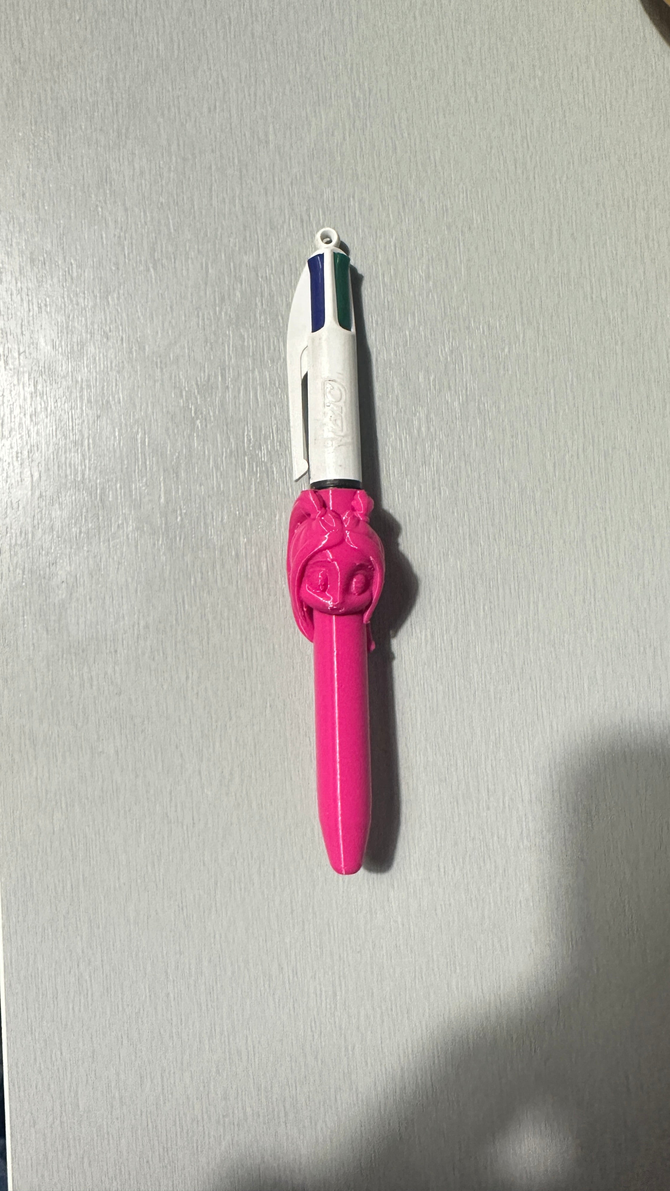 Stylo 4 couleurs au choix